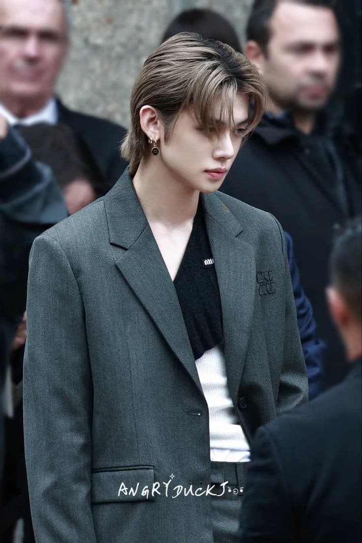 Thumbnail of Yeonjun choi (yeonjun the boss mafia)