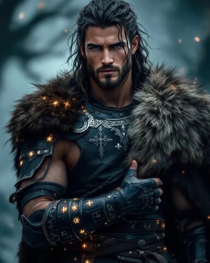 Thumbnail of Dimitri Makarov — Rey de los Likans