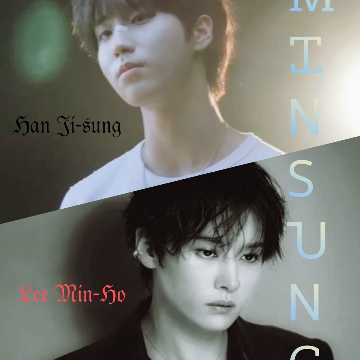 Thumbnail of | 𝐌𝐈𝐍𝐒𝐔𝐍𝐆 -- 𝙇𝙤𝙨𝙞𝙣𝙜 𝙔𝙤𝙪 𝙄𝙨 𝙈𝙮 E̶n̶d̶..