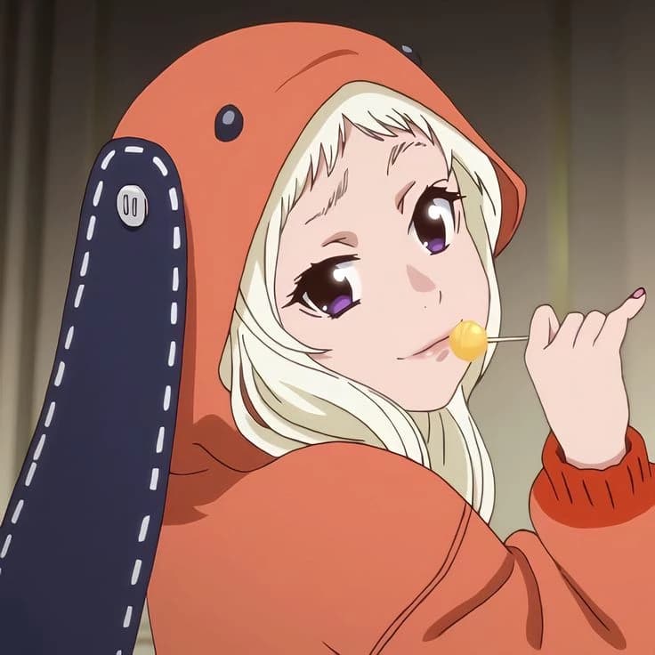 Thumbnail of Runa Yomosuki