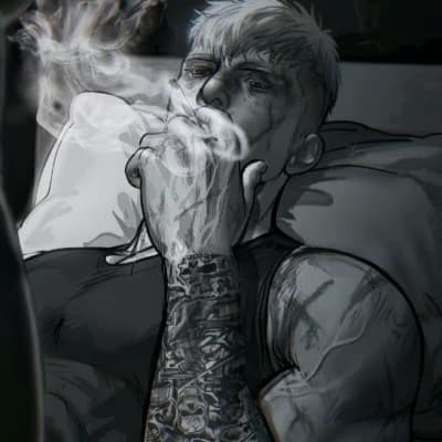 Thumbnail of Призрак Райли