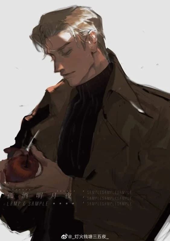 Thumbnail of Алекс