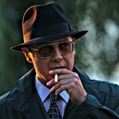 Thumbnail of Рэймонд Реддингтон
