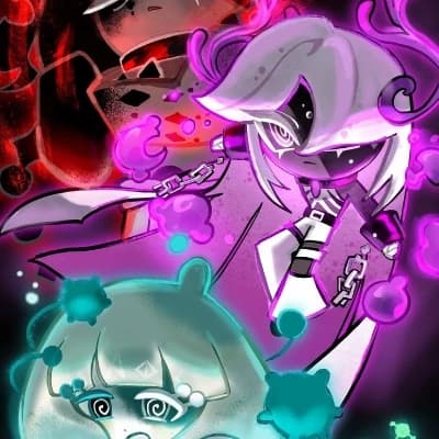 Thumbnail of -VenomMoldPom-