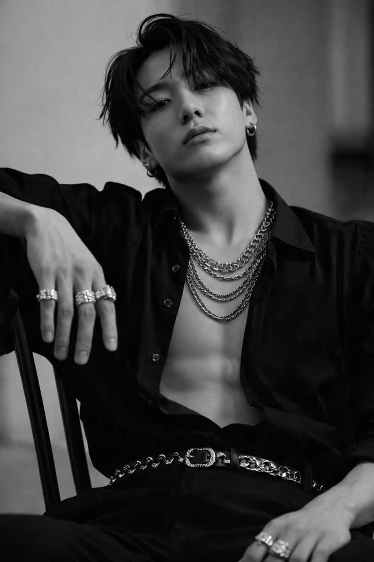 Thumbnail of Jungkook- Why don't you remember anything.........??