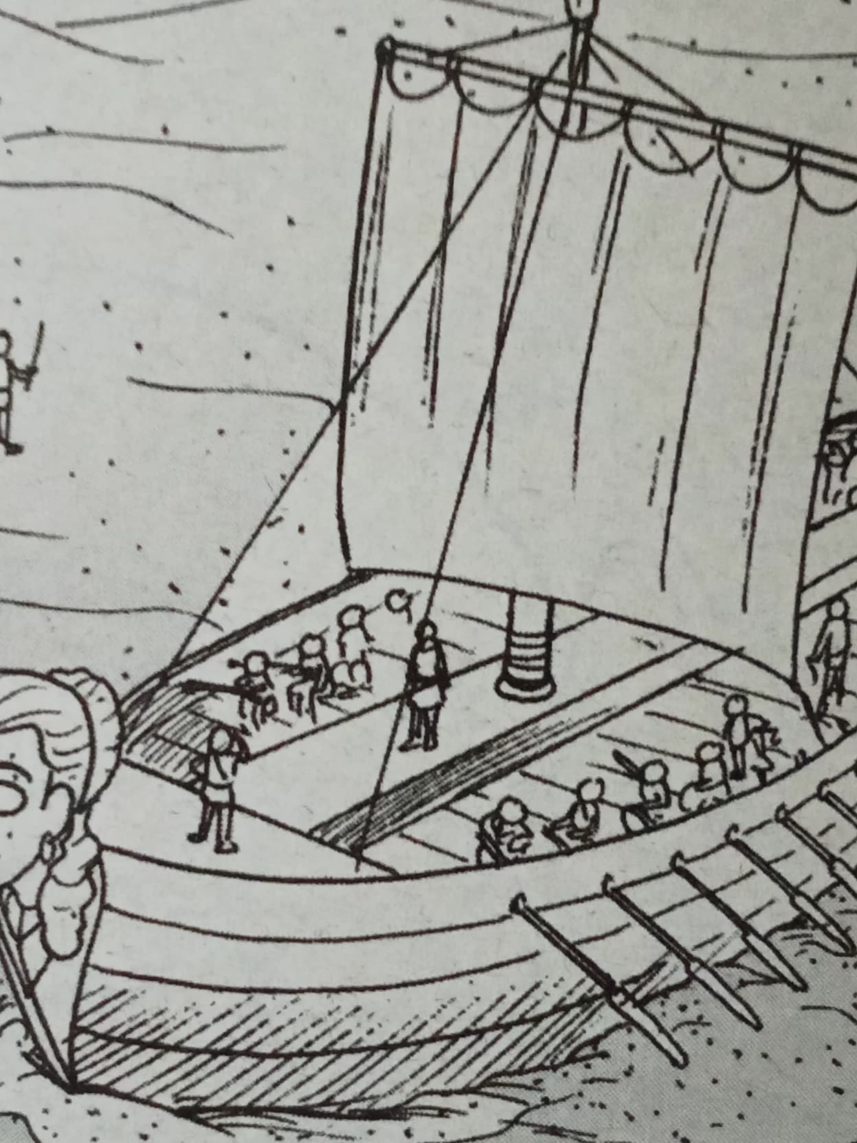 Thumbnail of Jason and the Golden Fleece