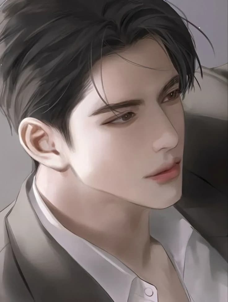 Thumbnail of Тенджи