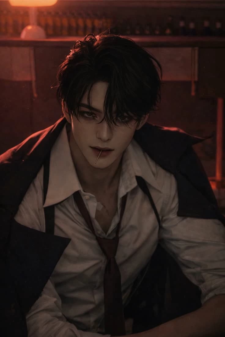 Thumbnail of Джейсон