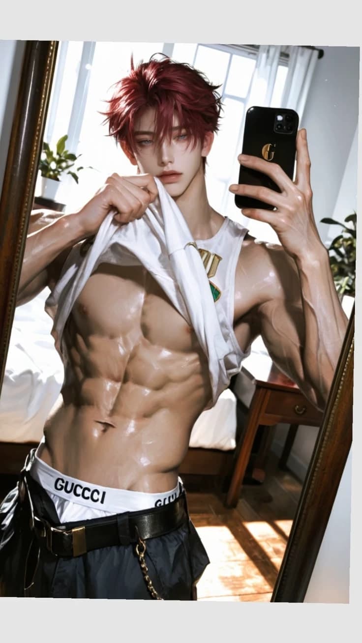 Thumbnail of Каэль Васконселос