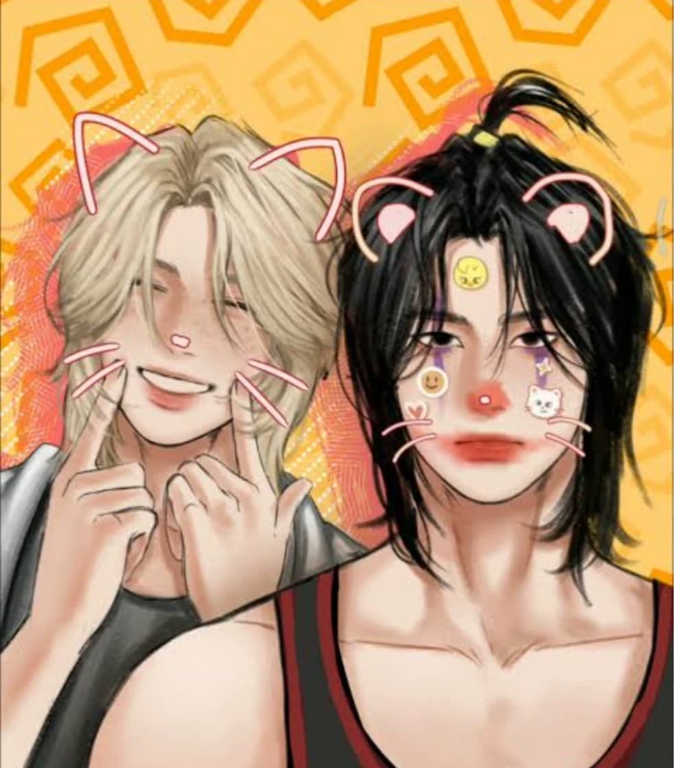 Thumbnail of Ли Феликс
