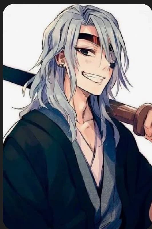 Thumbnail of Uzui Tengen Fourth Wife