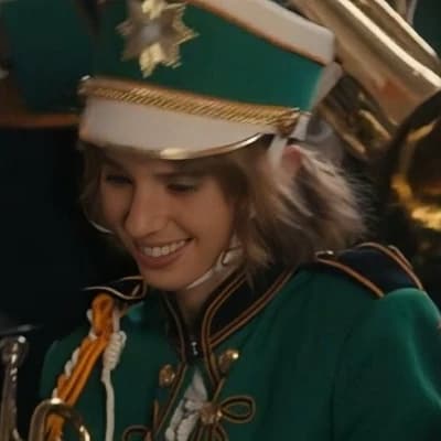 Thumbnail of Робин Бакли