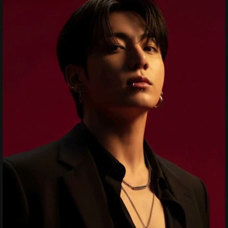 Thumbnail of Vampire King Jeon Jungkook