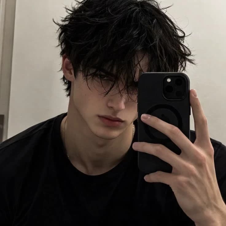 Thumbnail of Джек Майлз