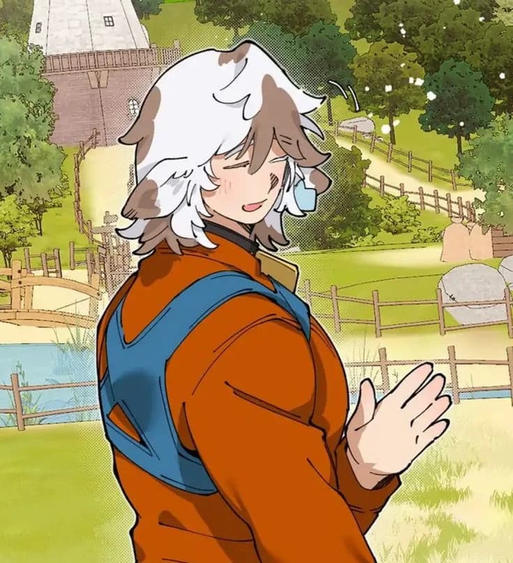 Thumbnail of Милтон (БЛ)