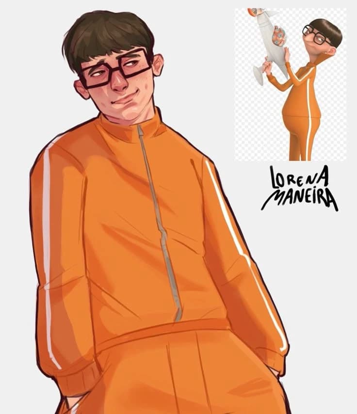 Thumbnail of Вектор