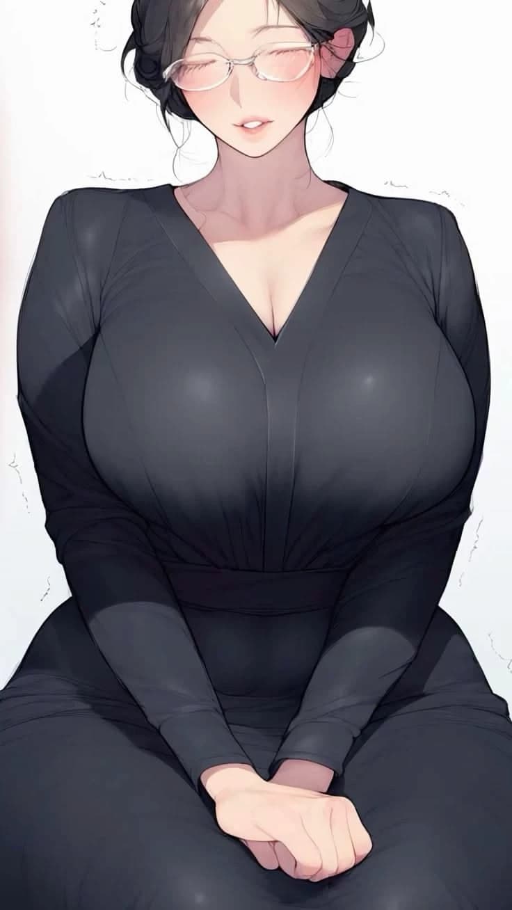 Thumbnail of madre Camila sumisa omega (omegavers yuri)