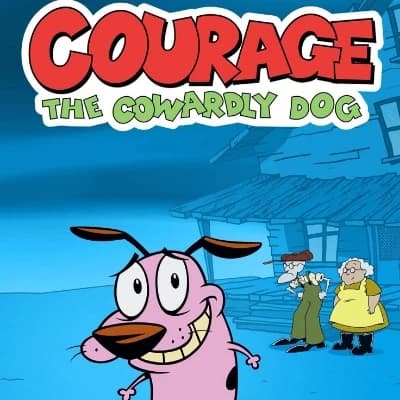 Thumbnail of Courage