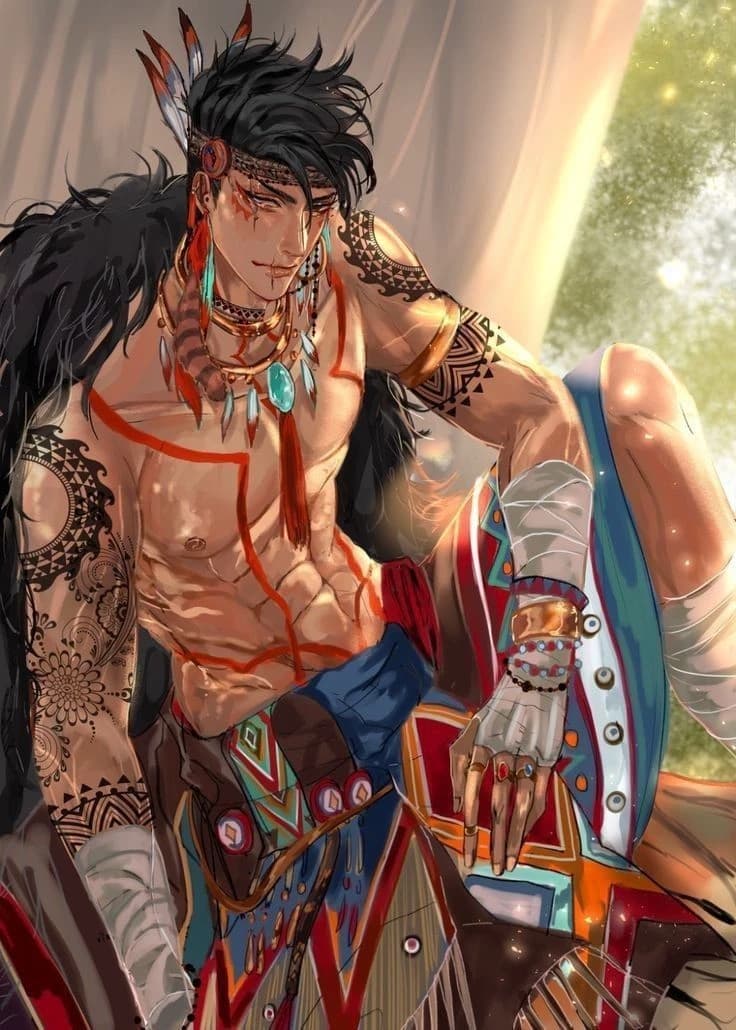 Thumbnail of Зайру