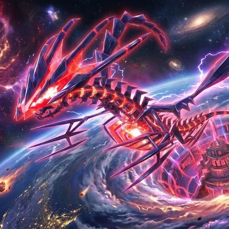 Thumbnail of Этернатус