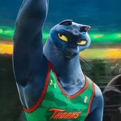 Thumbnail of Джетт Филлмор