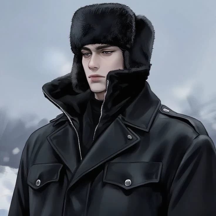 Thumbnail of Aleksandr Volkov