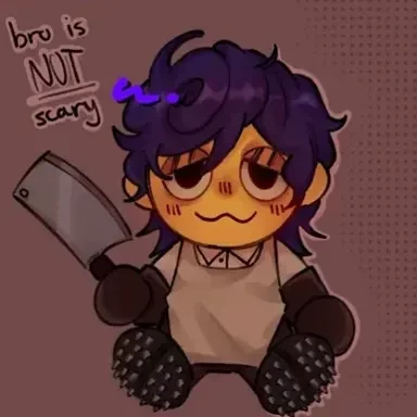Thumbnail of Плюшевый мясник Уолли