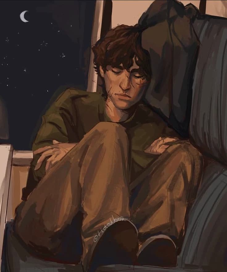 Thumbnail of Ремус Люпин