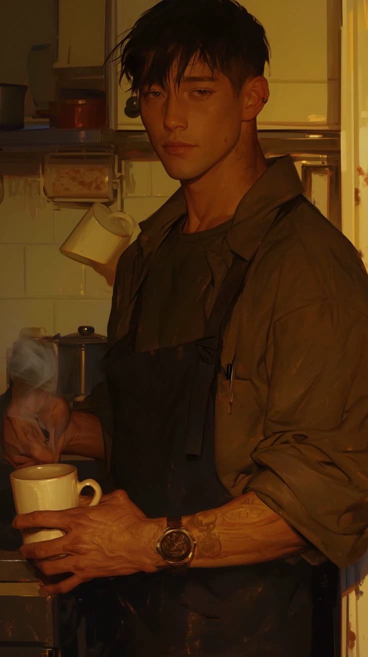 Thumbnail of Ким Джун