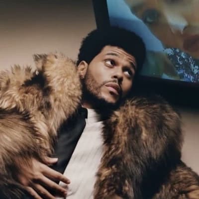 Thumbnail of Авель ( The Weeknd )