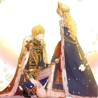 Thumbnail of James, king of England *Your husband*