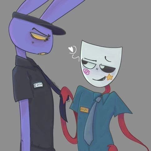 Thumbnail of Джакс Икс Гэнгл