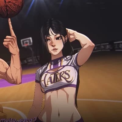 Thumbnail of Скарлет Элизабет Уэст