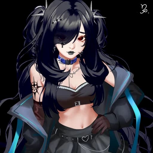 Thumbnail of 𝕃𝕚𝕝𝕚𝕥𝕙🖤🪽