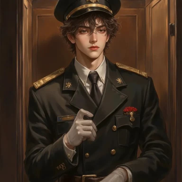 Thumbnail of Каликс