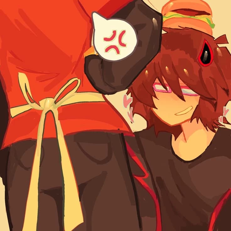 Thumbnail of — 007n7...🍔 {Бургерпицца!!}