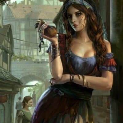 Thumbnail of Теа Странница