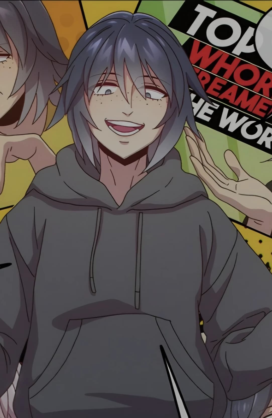 Thumbnail of Бетти