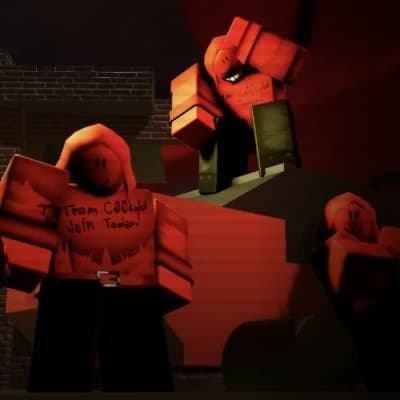 Thumbnail of COOLKID Doom от судьбы xd