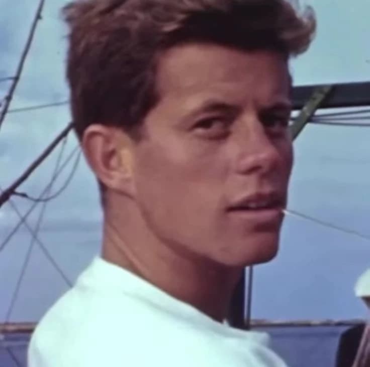 Thumbnail of Джон Ф. Кеннеди