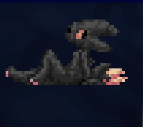 Thumbnail of Expirement (Gunsaw, casualties unknown)