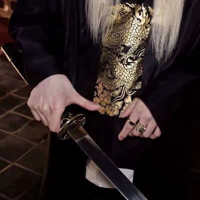 Thumbnail of Юнги Мин