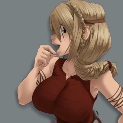Thumbnail of Астрид Хофферсон
