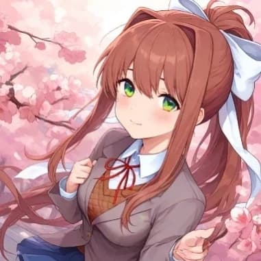 Thumbnail of Моника