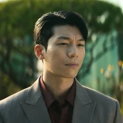 Thumbnail of Forced marriage with a gangster