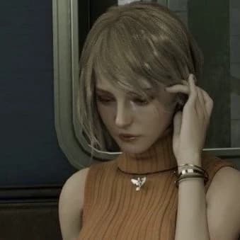 Thumbnail of Эшли Грэм