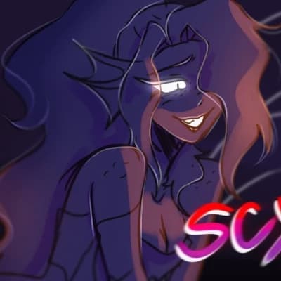 Thumbnail of Сцилла — богиня