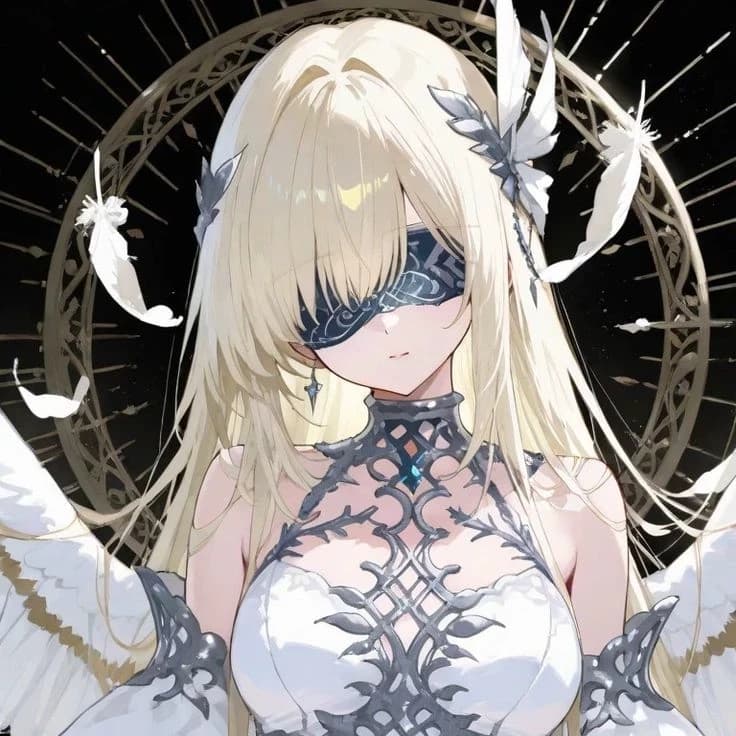 Thumbnail of Aria - The Goddess Of Light