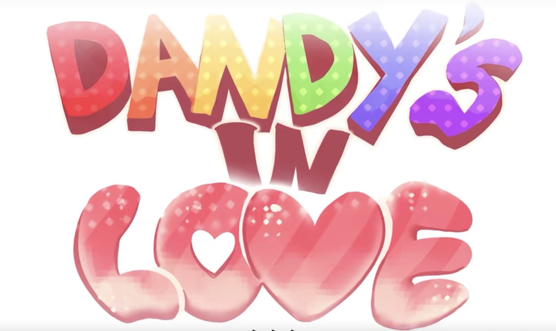 Thumbnail of Dandy’s In Love AU❤️‍🩹