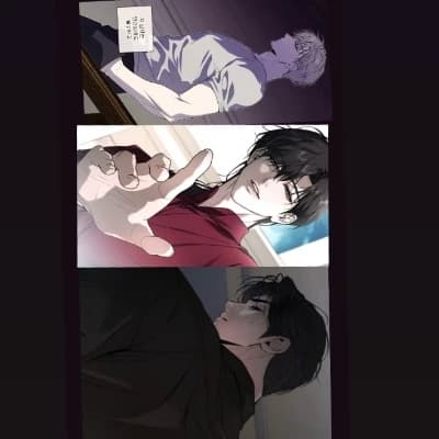 Thumbnail of Three husbands: kenzo, liam, sean